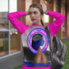 Polerones Oversize Mujer Exclusivo - Imagen 2
