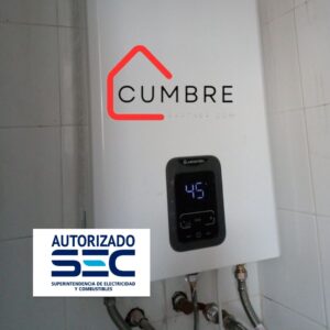 Gasfiter Providencia Autorizado SEC A Domicilio  56962234483