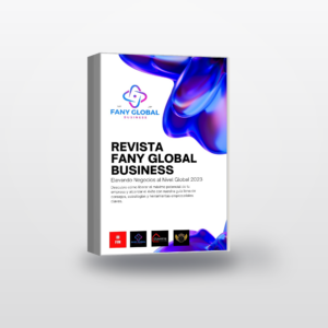 Fany Global Business: Soluciones Globales para tu Negocio Autor Fany Valdivia