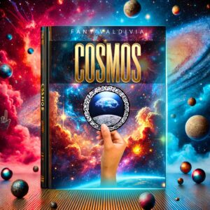 COSMOS Astronomía para Todos, Exploración del Universo, Planetas, agujeros negros, galaxias, Estrellas, sistema solar, telescopios, descubrimientos y Fenómenos Astronómicos