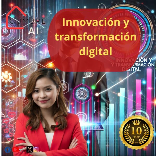 Transformación Digital para Empresas | Innovación y Tecnología