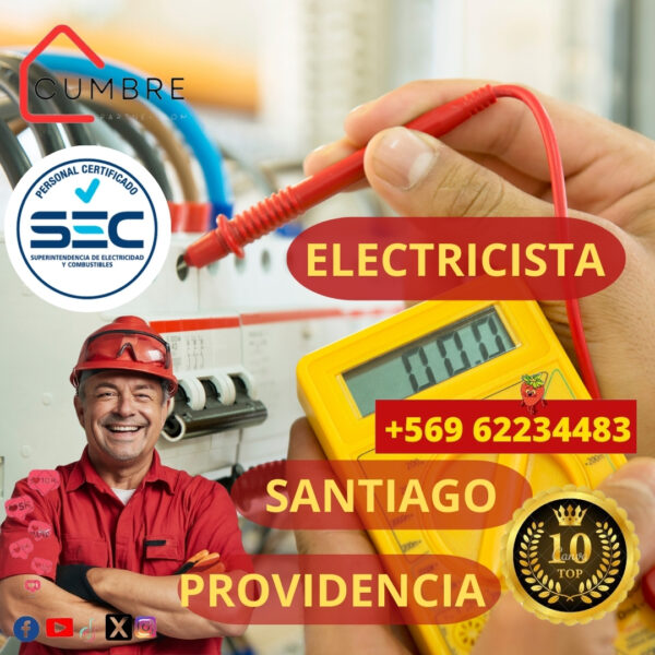 Gasfiter Santiago Providencia – Servicio Certificado y Profesional